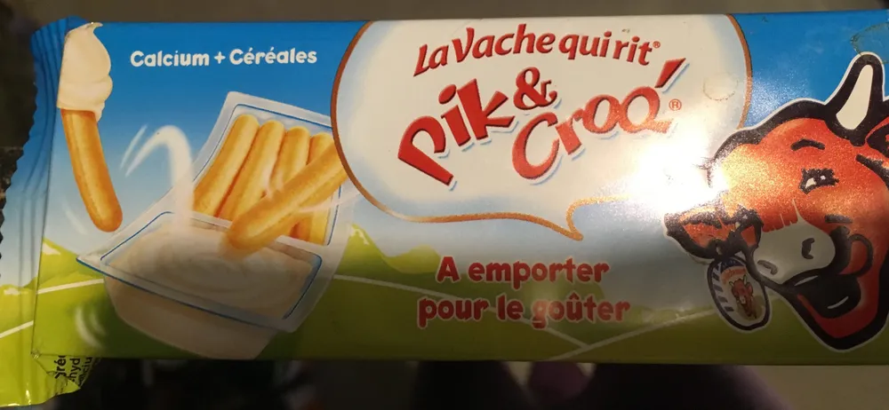 Pik & Croq'