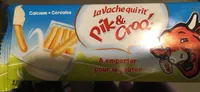Pik & Croq'