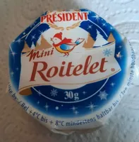 Mini Roitelet-150 MG Calcium 31 %