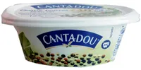 Cantadou Quatre Poivres