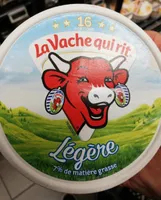 Vache qui rit Légère