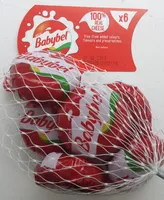 Babybel Mini Original