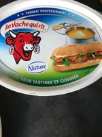 La Vache Qui Rit à Tartiner