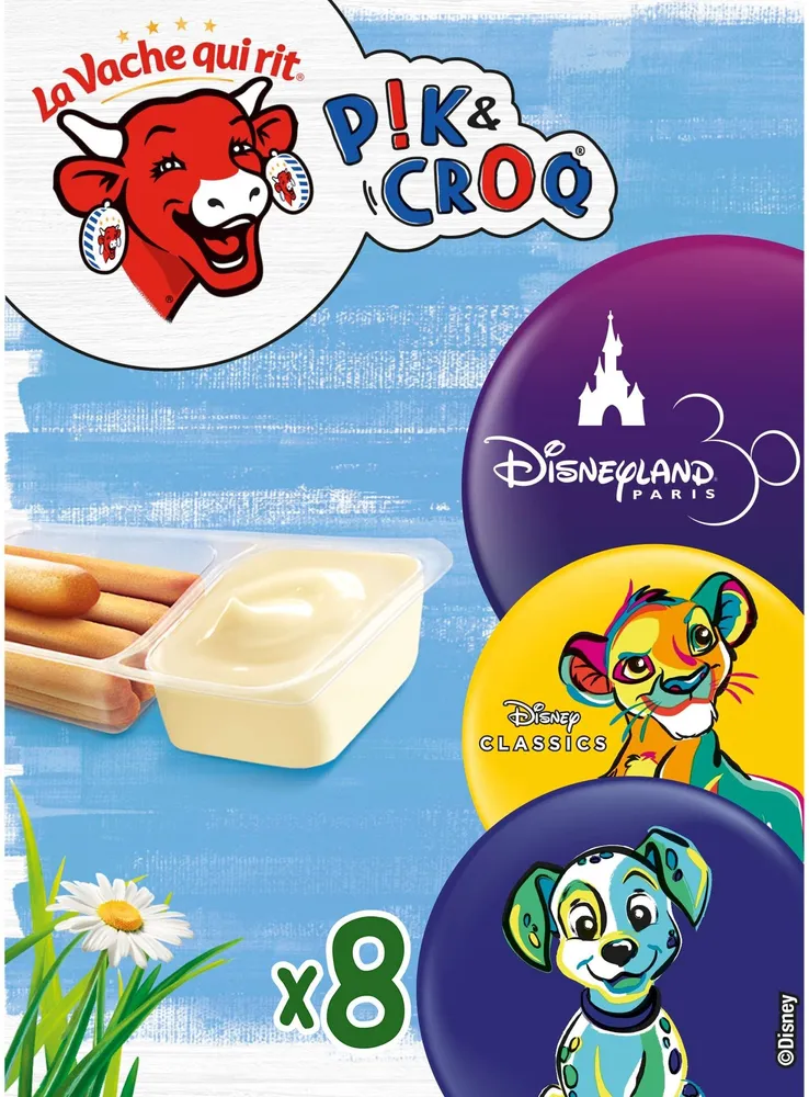 PIK & CROQ