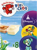 PIK & CROQ
