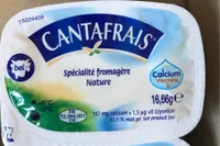 Cantafrais