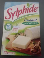 Fondant au Chèvre