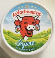 La vache qui rit legere
