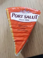 Deliciously creamy French Cheese