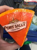 Port Salut Ost