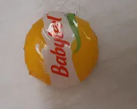 Mini Babybel à L'emmental