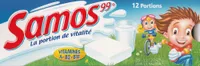 Samos 12p