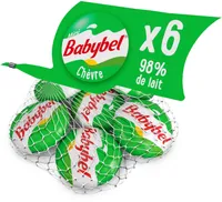 Mini Babybel Goat  x6