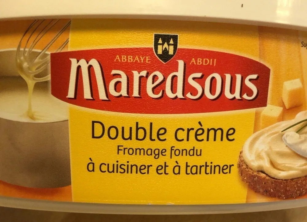 Maredsous