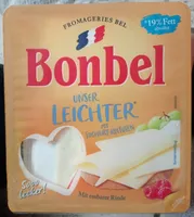 Bonbel unser Leichter