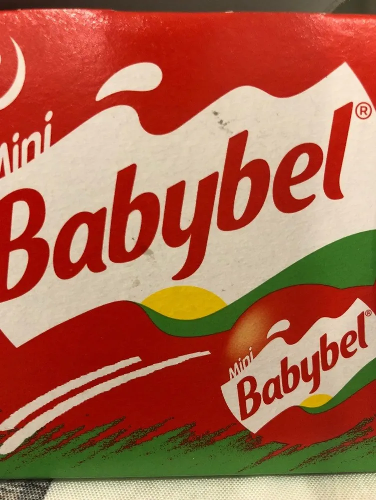 Mini Babybel