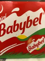 Mini Babybel