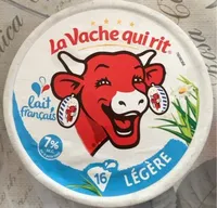 LA VACHE QUI RIT LÉGÈRE