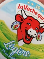 Vache qui rit légère