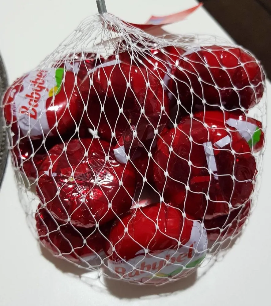 Bel, Mini Babybel Käse