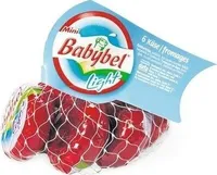 Mini Babybel light