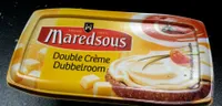 Maredsous Double crème