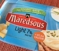 Plus onctueux - Abbaye - Light 7% M.G.