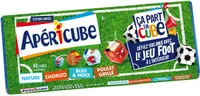 Apéricube