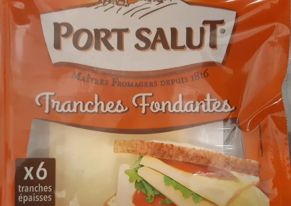 Tranches Fondantes