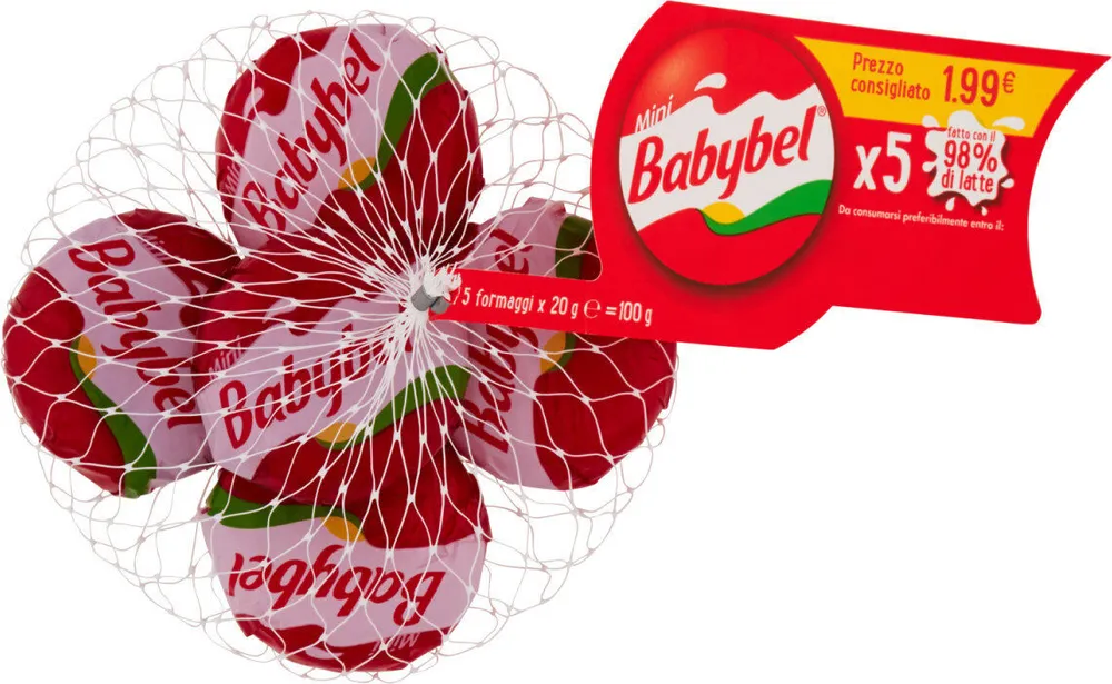Mini-Babybel