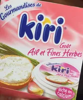 Les gourmandises