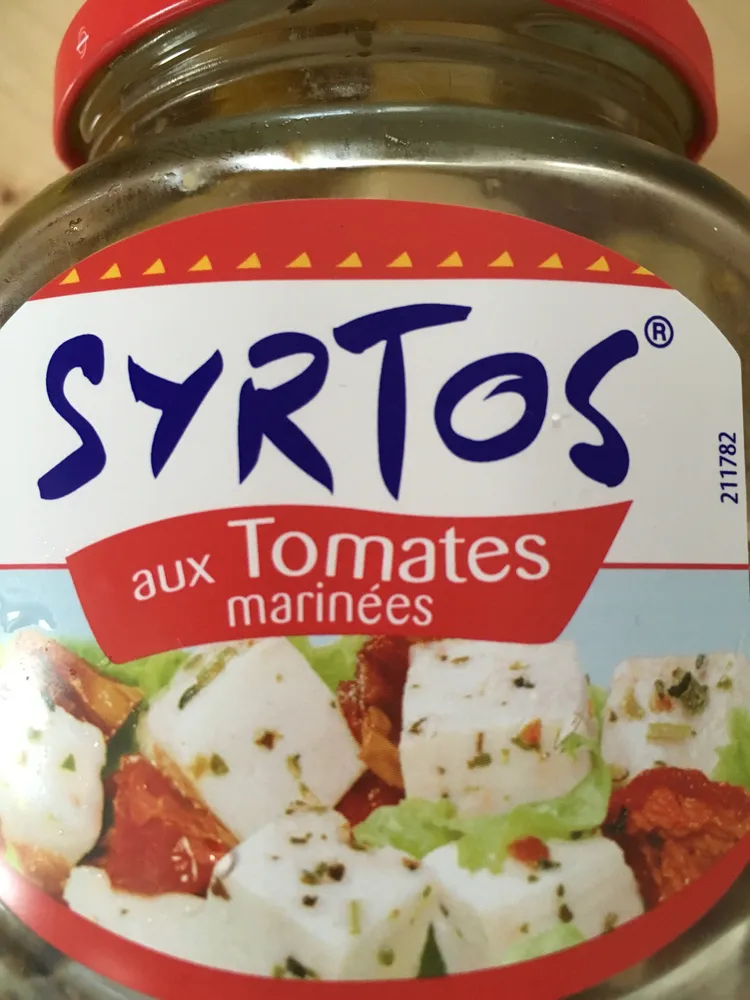 Syrtos