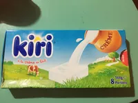 Kiri - 8 portions