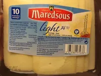 Maredsous Light (13% MG)