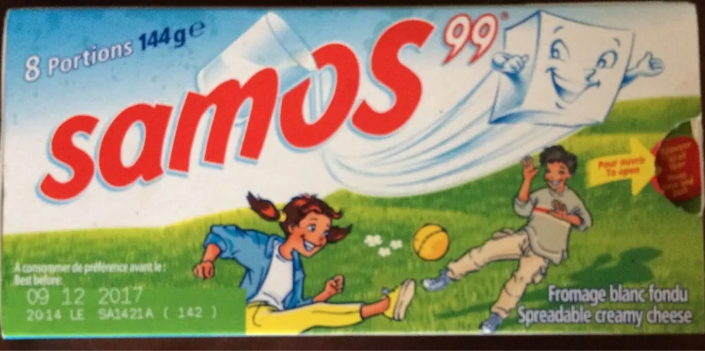 Samos 99