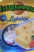 Bel Italia Leerdammer Fette Lightlife GR 100