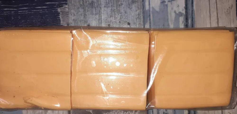 Toastinette 45 % Cheddar