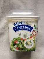 Salade & apéritif Ail & Fines Herbes