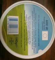 Fromage fondu 8 portions (20 % MG)