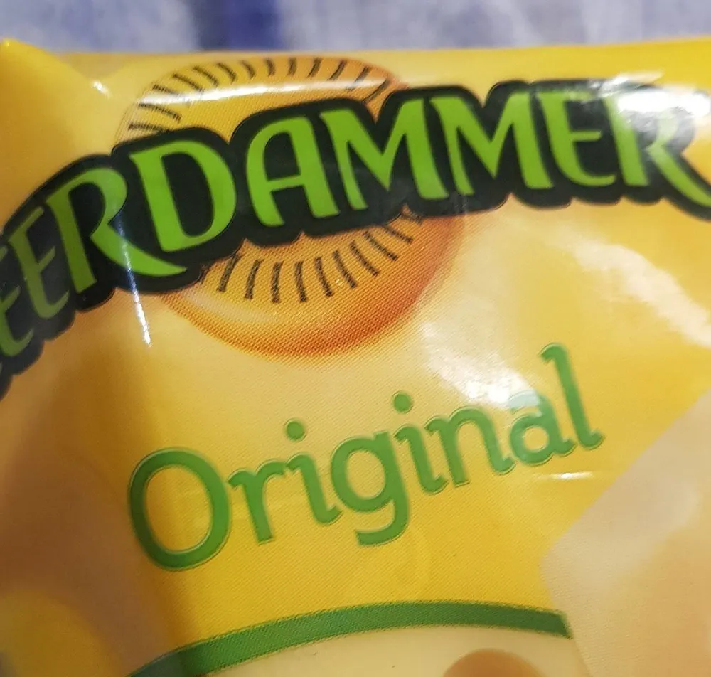 Leerdammer Original