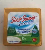 Six De Savoie 29%