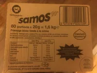 Samos 99