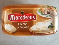 Crème de Fagotin