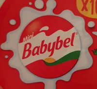 Mini Babybel Original