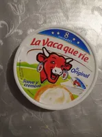Queijo Franc La Vache Qui Rit