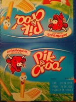 Pik & Croq'