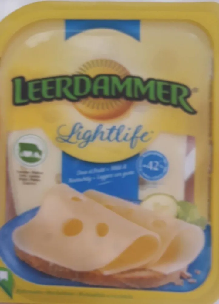 leerdammer
