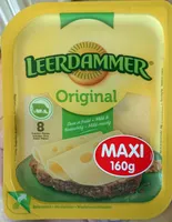 Original Dutch Cheese 8 Slices