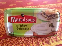 Fromage Au Chèvre