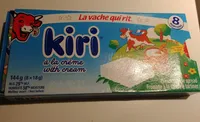 Kiri vache qui rit